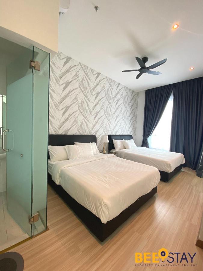 The Wave Suites Melaka By Beestay Eksteriør billede